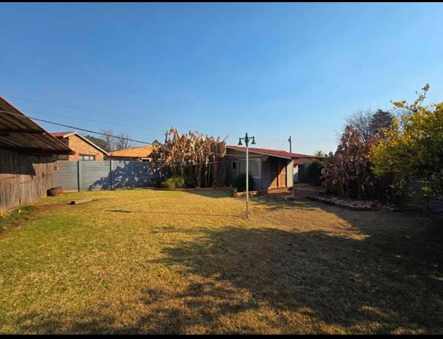 3 BEDROOM HOUSE FOR SALE IN BRAKPAN NORTH